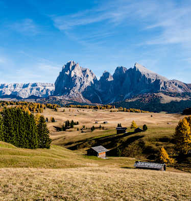 Seiser Alm
