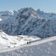 Wintererlebnisse in Oberstdorf im Allgäu