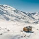 Silvester auf der Hütte: 7 Berghütten für den Jahreswechsel