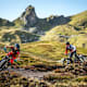 Mountainbiken in Arosa: 5 Trails, die man gefahren sein muss
