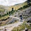 MTB-Enduro Arosa – Medergen – Arosa