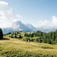 Die 10 schönsten Touren im Herbst in Südtirol