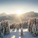 Wintererlebnisse in Oberstdorf im Allgäu
