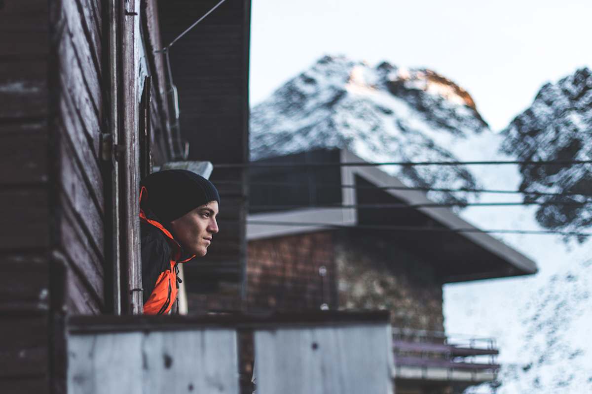 Zimmer Hohe Tauern