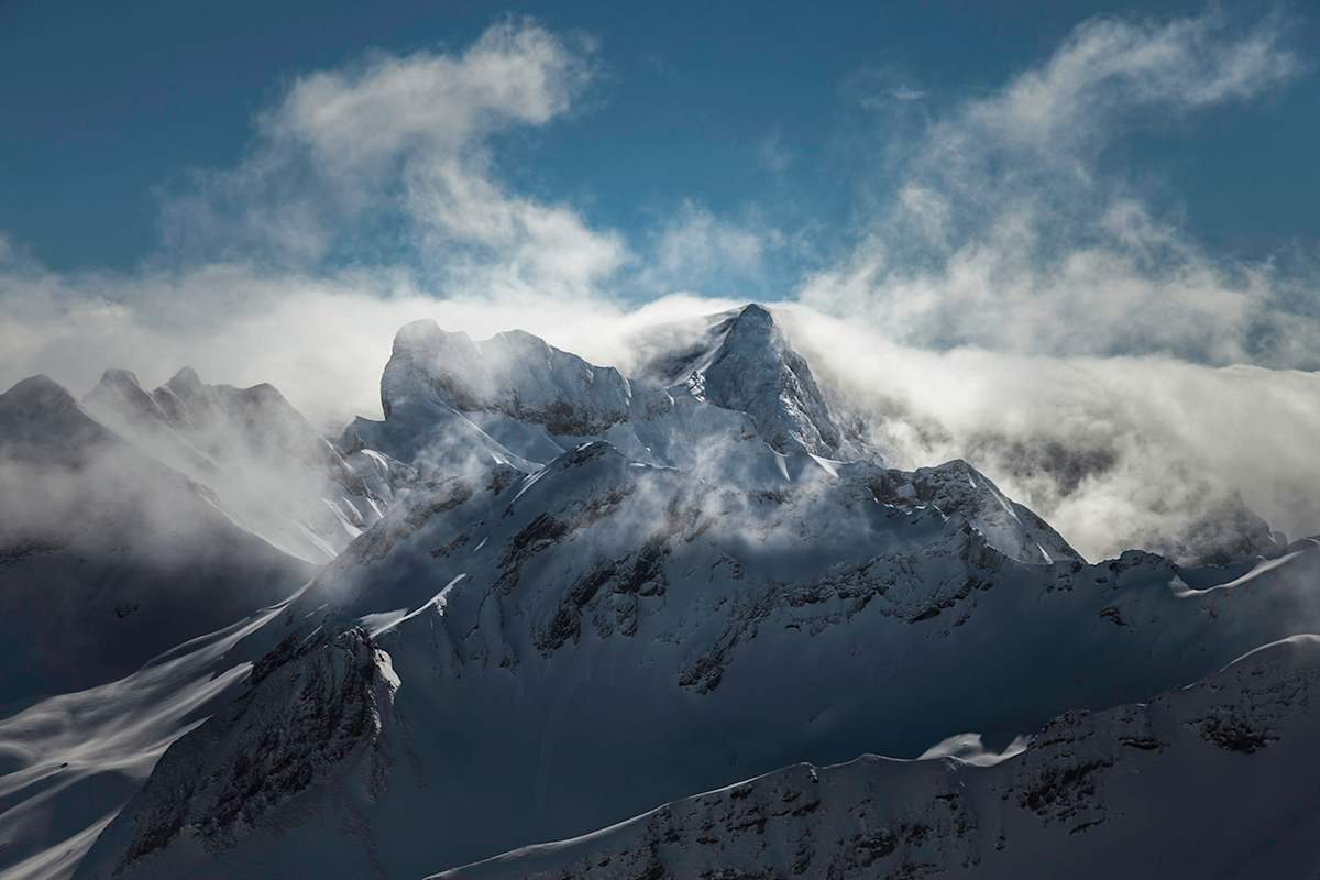 Allgäuer Berge