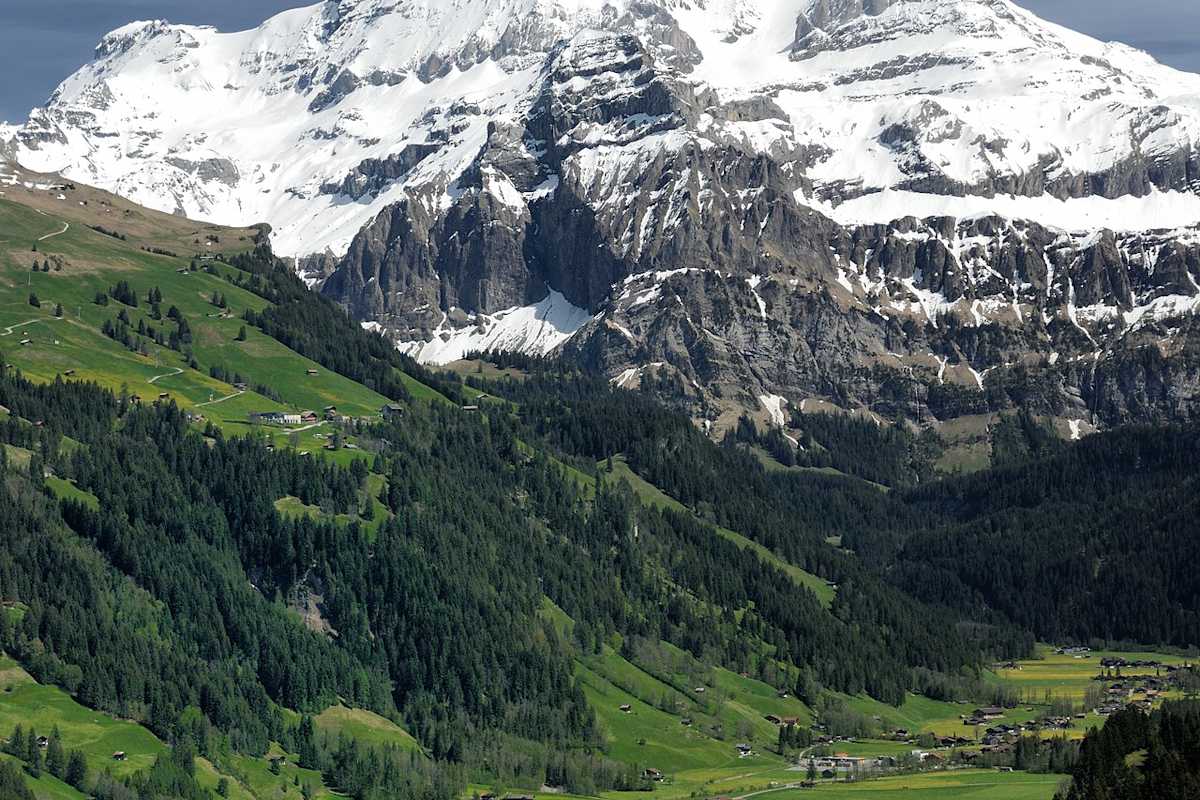 Wildstrubel