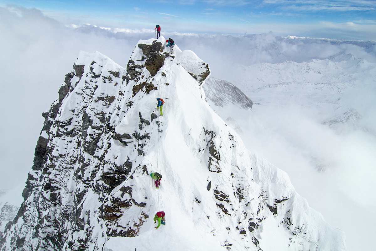 Hoch-Tirol