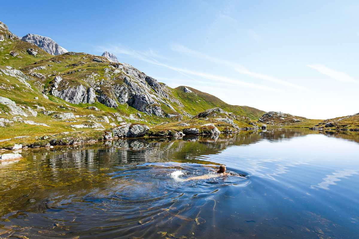 Essersee, Salzburg