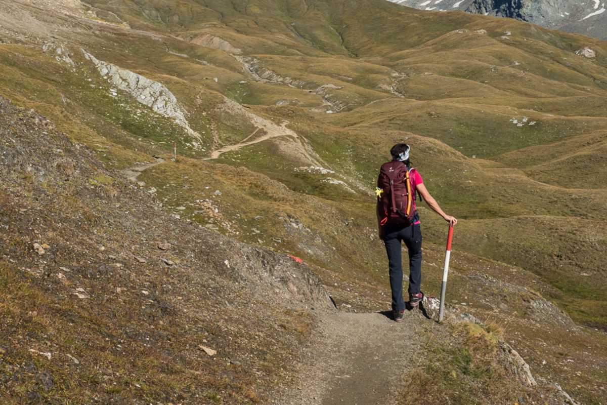 Großglockner Bergwelten 2019 Gerlinde Kaltenbrunner Simon Schöpf