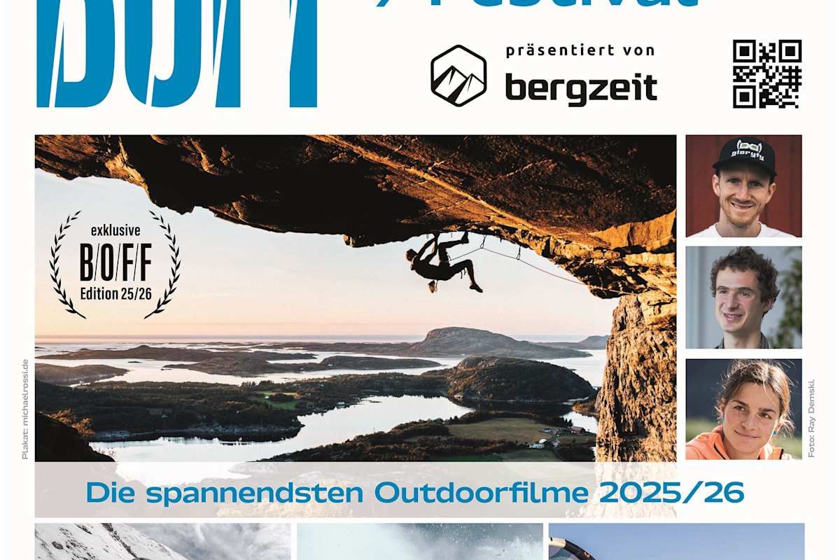 BOFF – Outdoor Film Festival