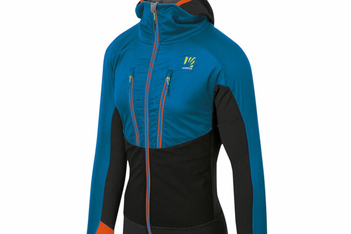 KARPOS Miage Jacket