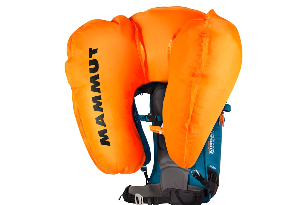 Light Protection Airbag 3.0