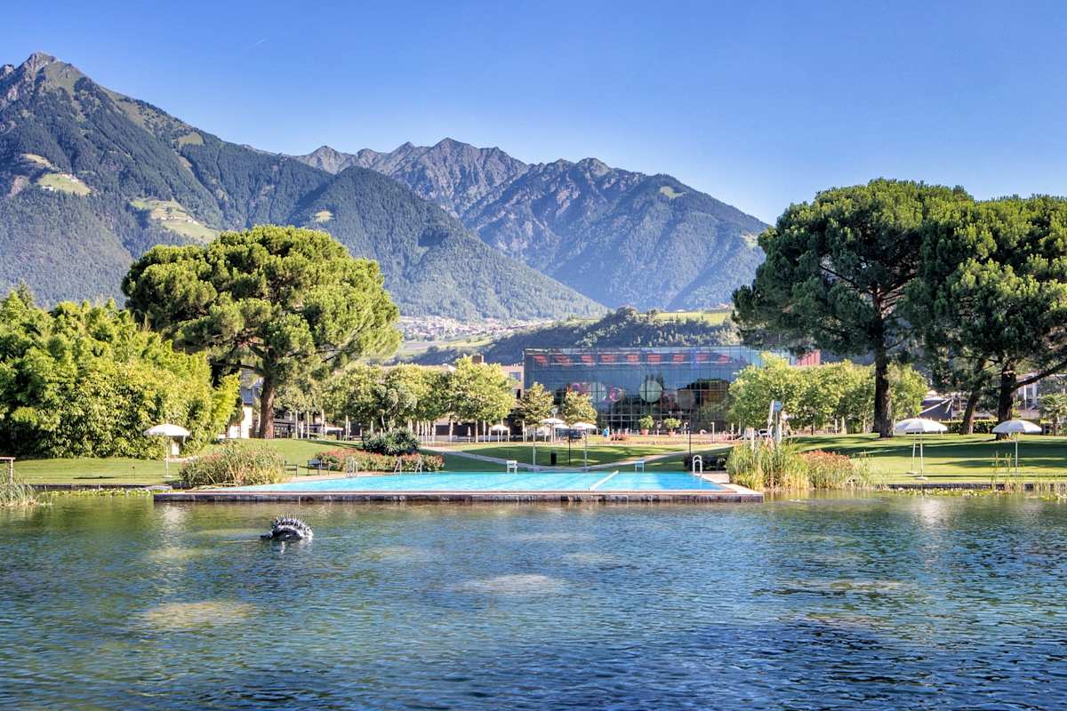 Therme Meran