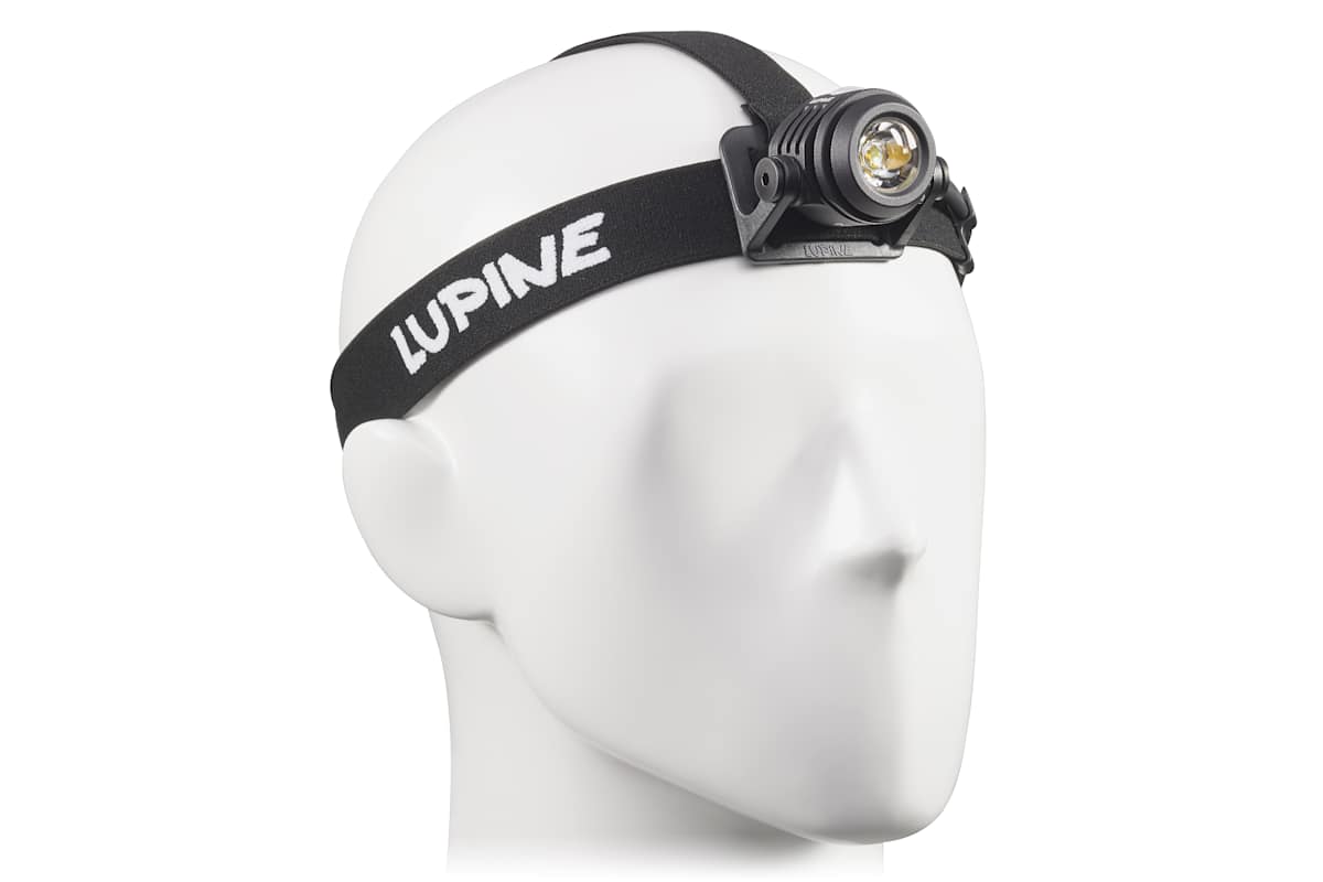 Lupine Neo X2