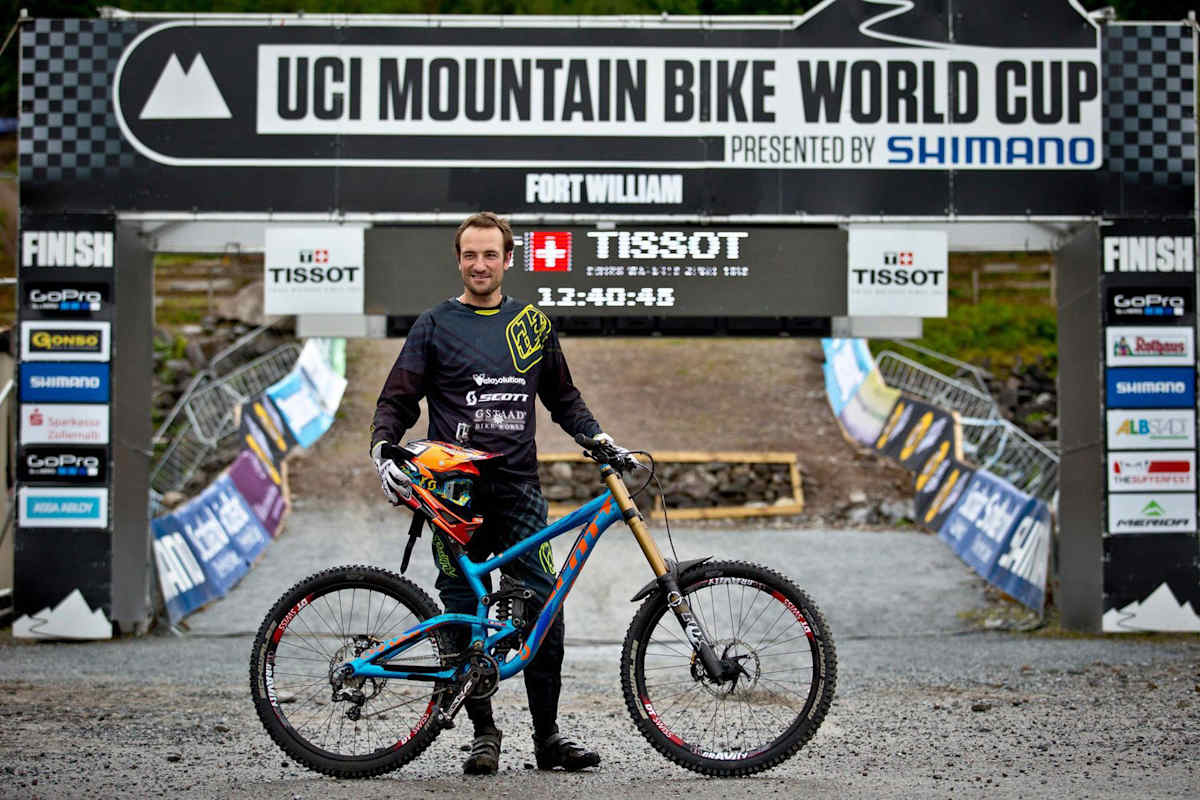 Claudio Caluori