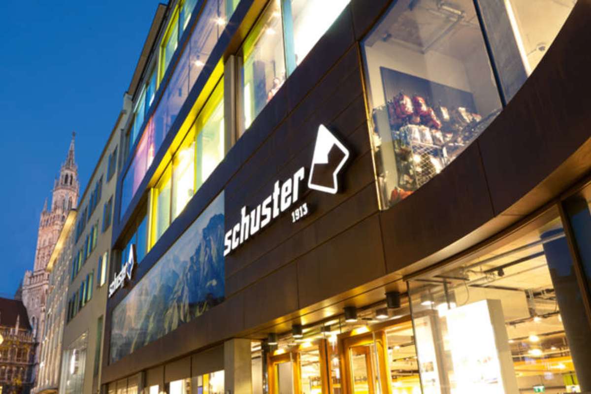 Der München-Guide für Bergsportler: Geheimtipps und schöne Spots
