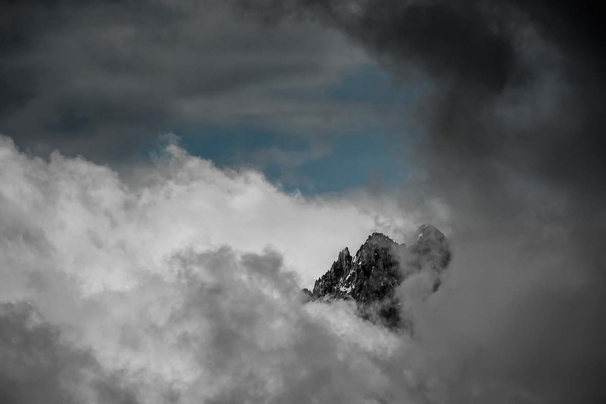 Dreitorspitze