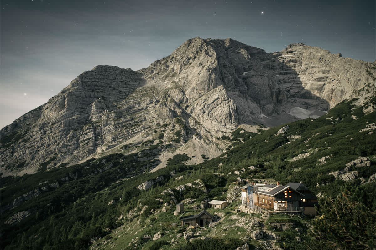 Heßhütte