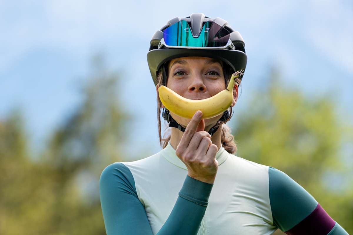 In diesem Sinne: Happy Cycling!