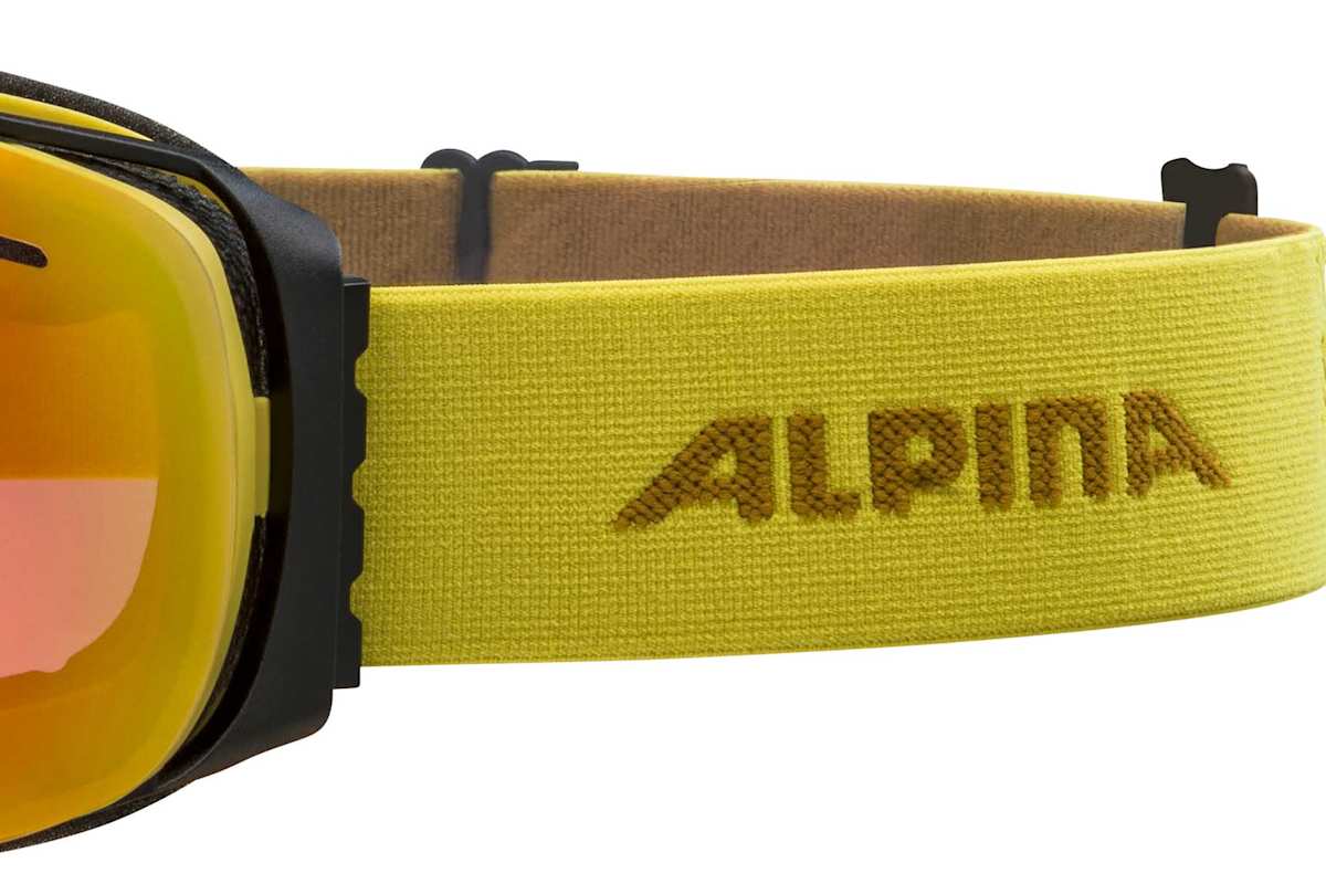 Brillenmodell Granby von Alpina
