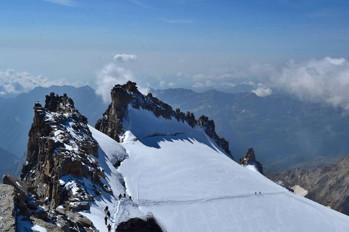 Gran Paradiso
