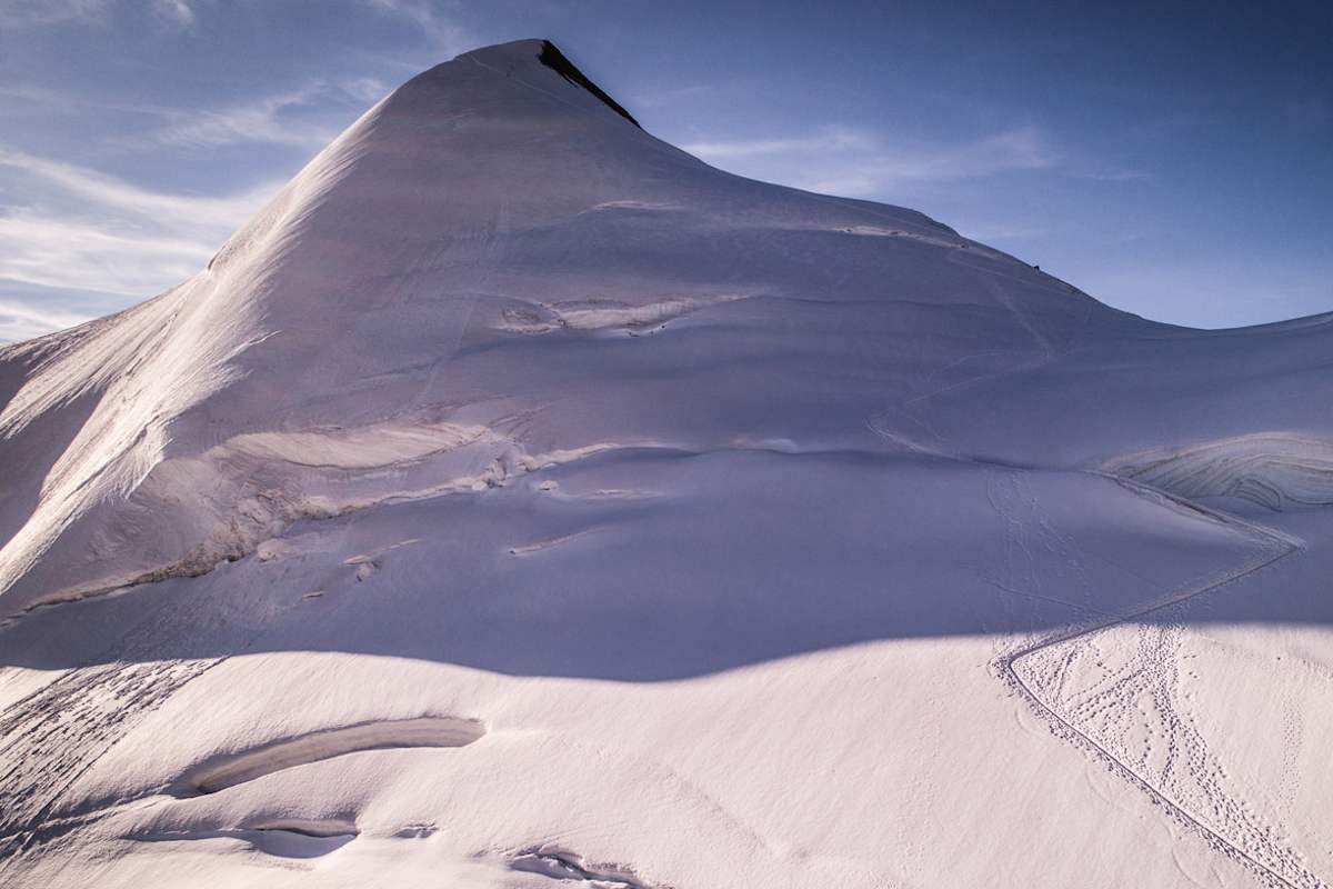 Allalinhorn
