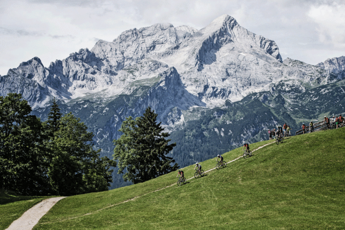 © Garmisch-Partenkirchen Tourismus, Matthias Fend