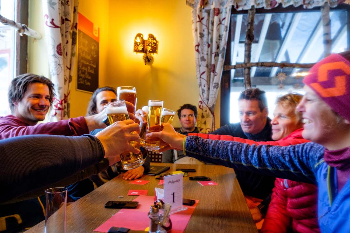 Bier Liftgasthof