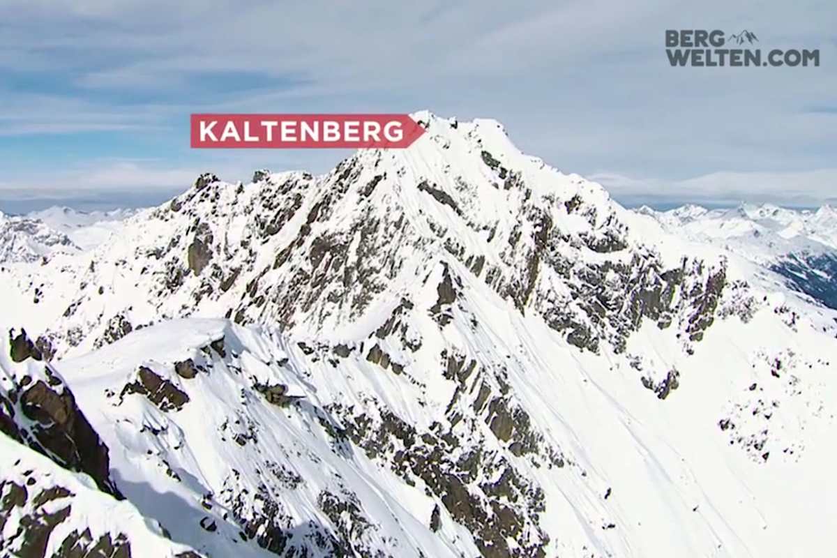 Der Kaltenberg