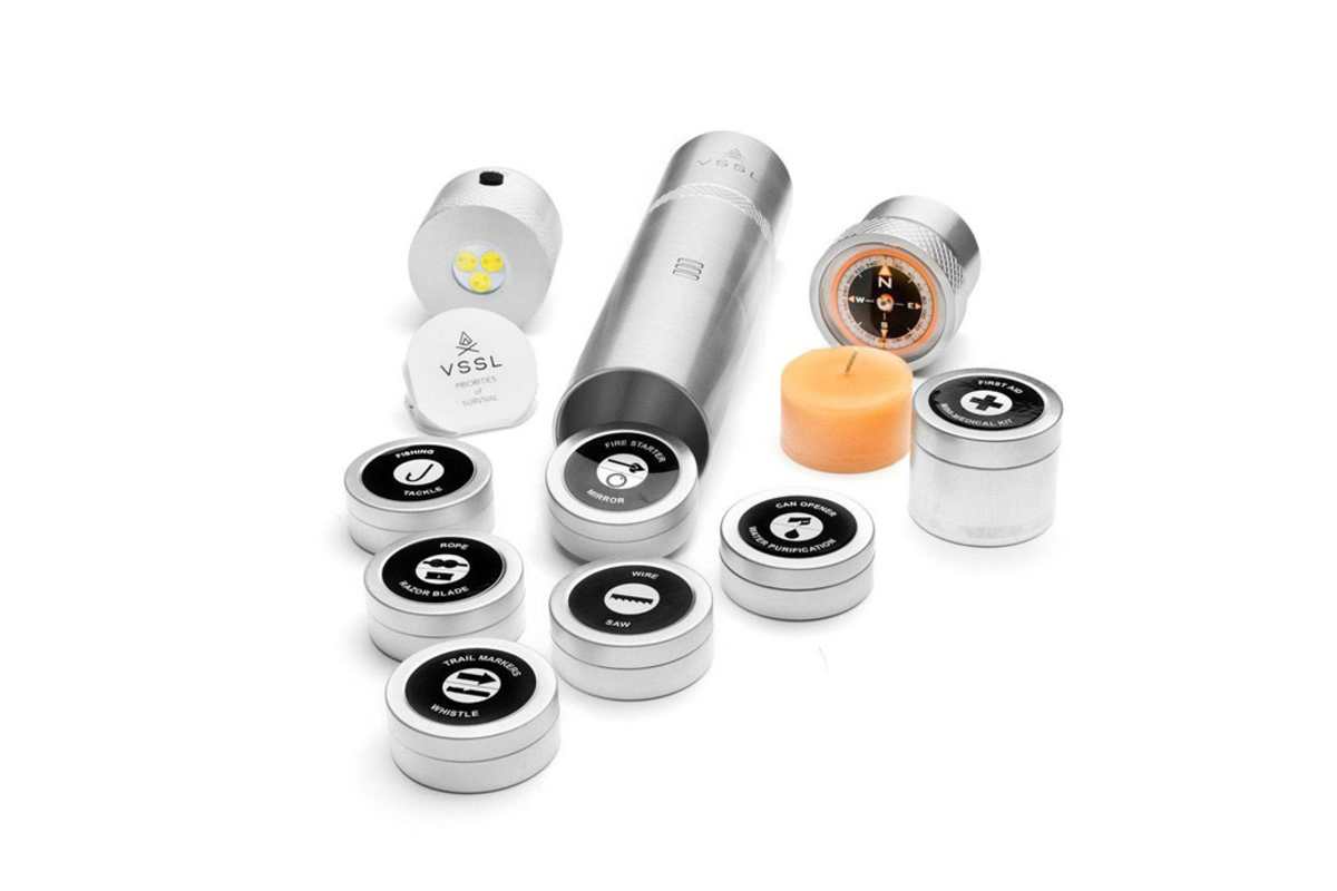 VSSL Supplies