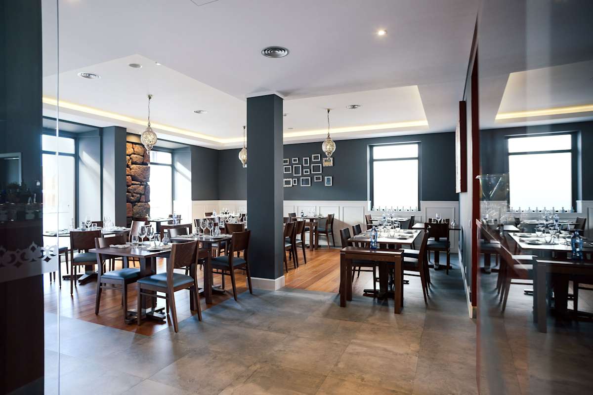 Boutique-Hotel Charming Blue