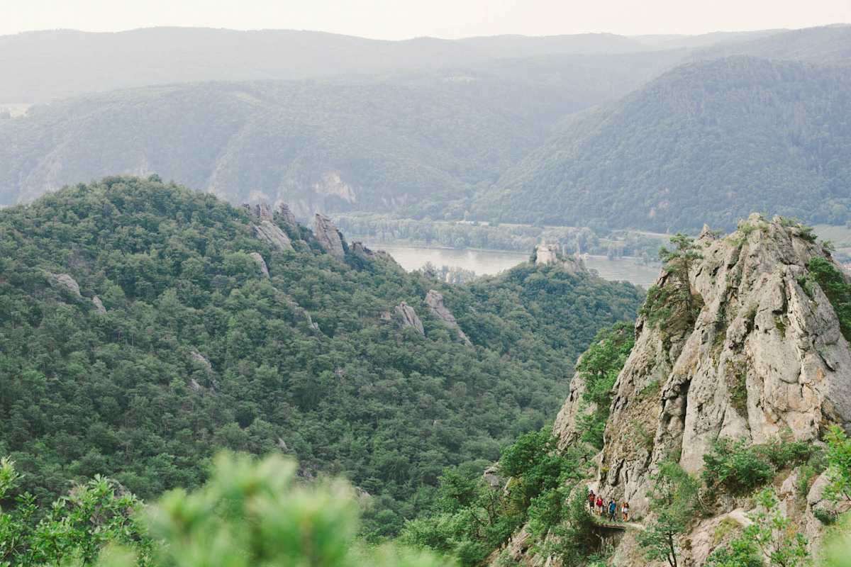 Wachau