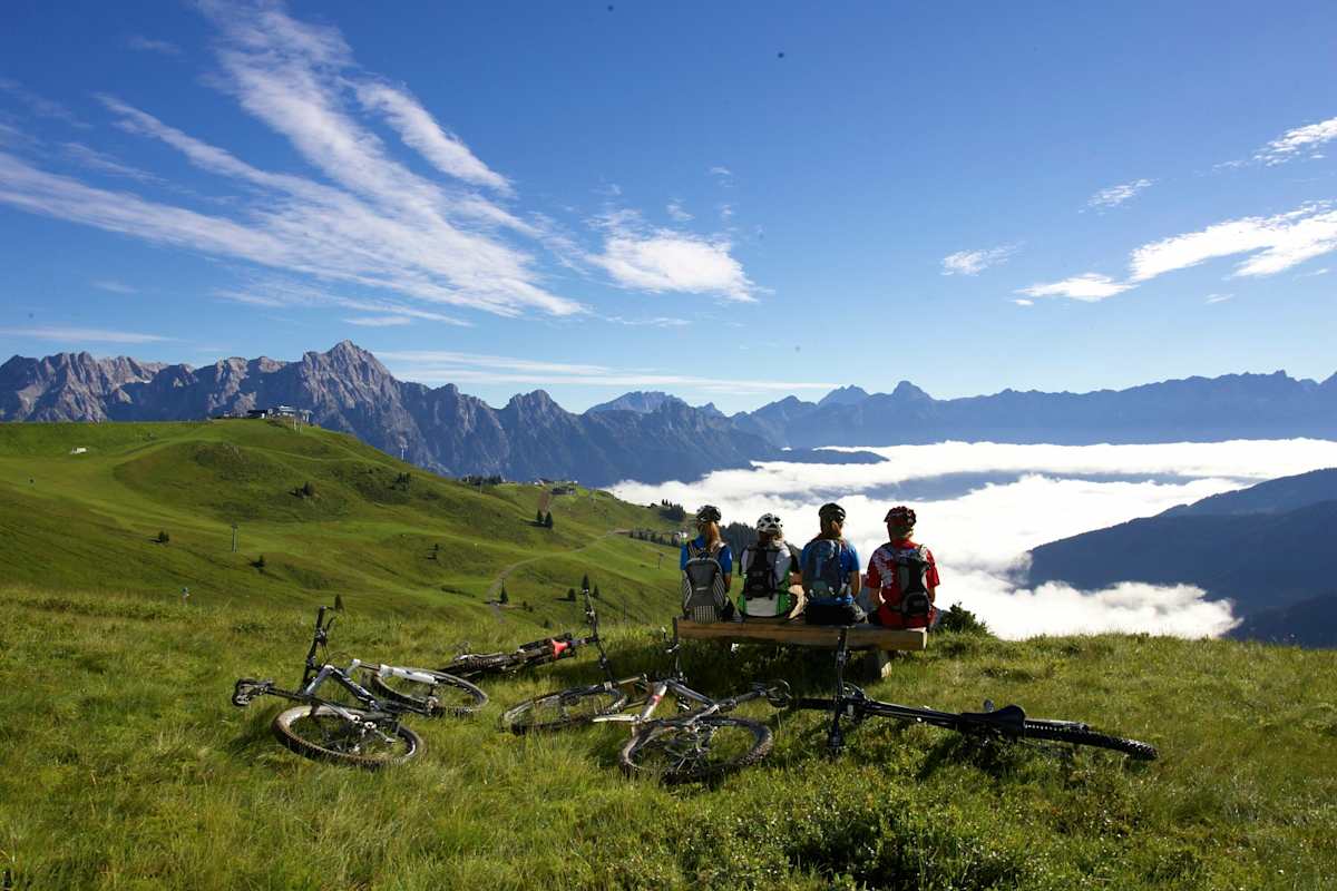 Saalbach