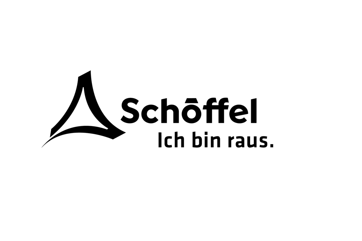 Schöffel Logo, Schöffel