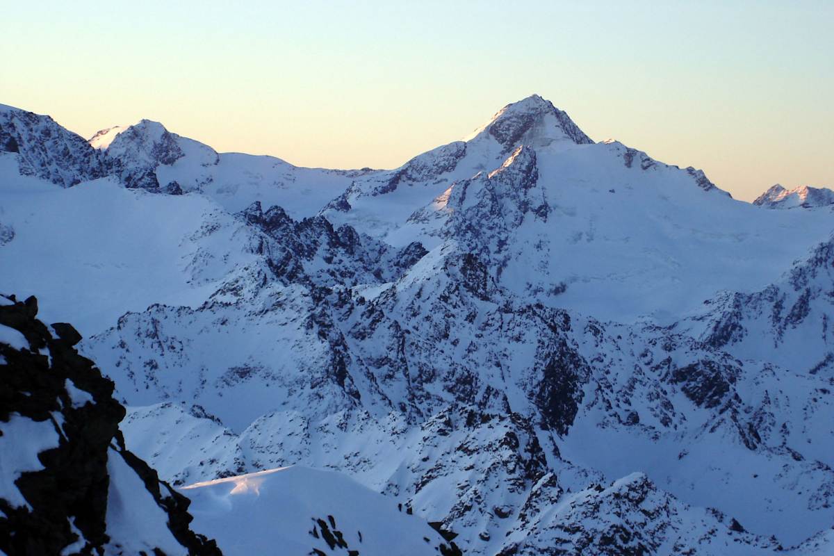 Kaunertal