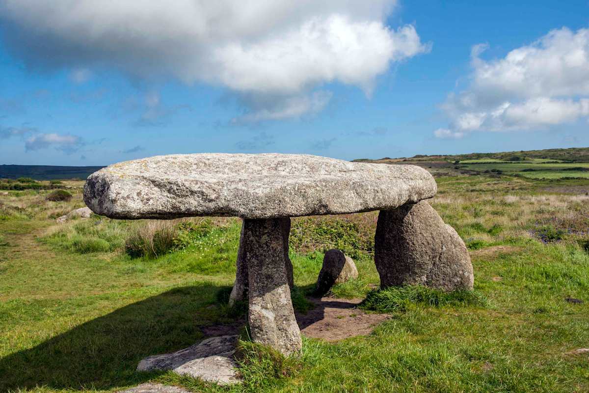 Wandern in Cornwall