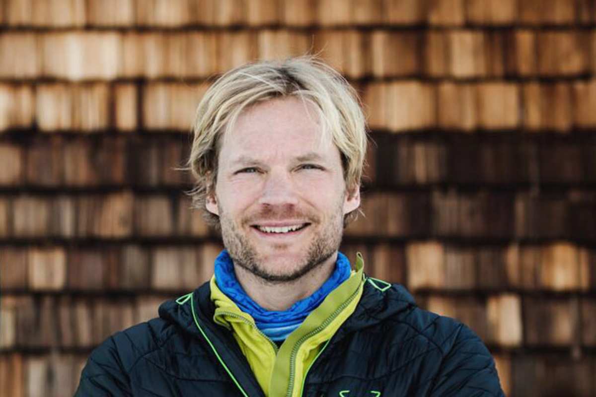 Benedikt Böhm