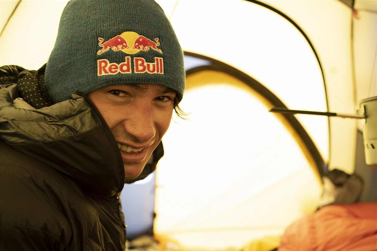 David Lama