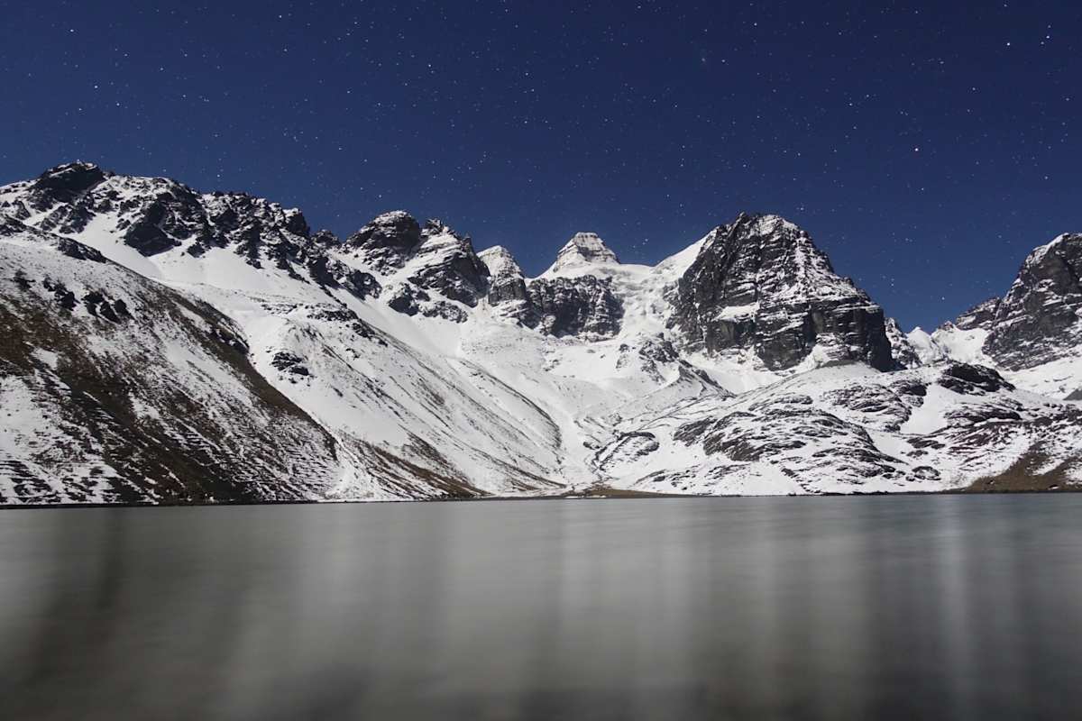 Laguna Chira Khota