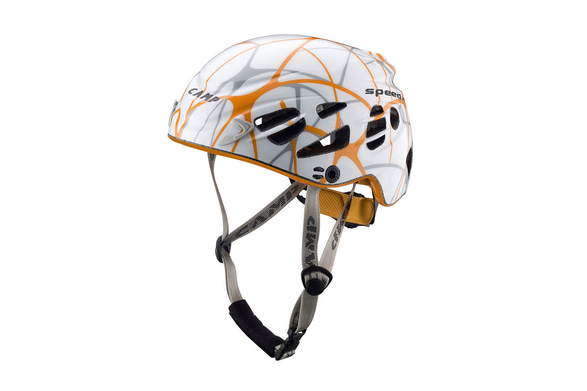 Camp Speed 2.0