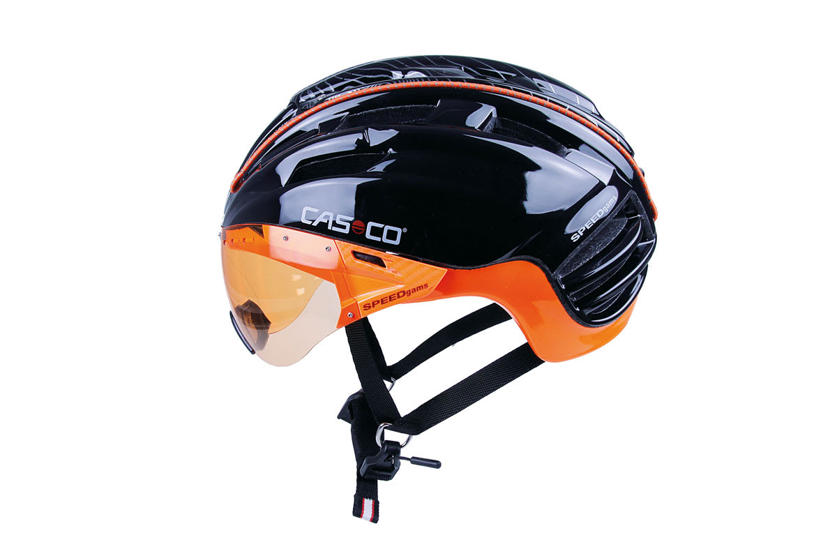Casco Speed Gams