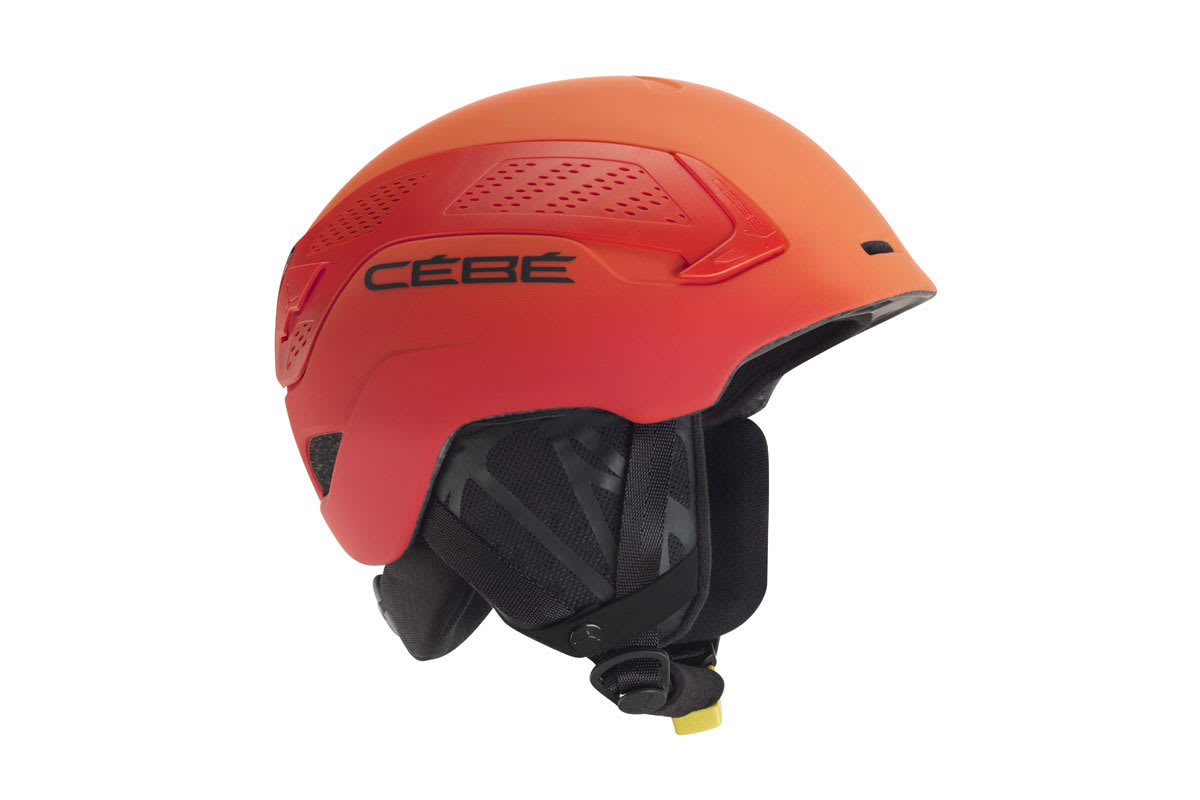 Cebe Trilogy