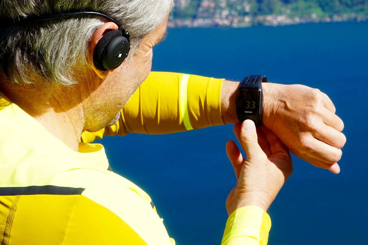 TomTom Spark