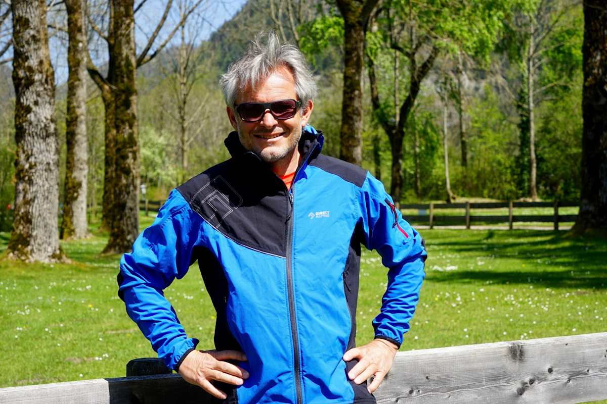 Dru Jacket Alpine Direct