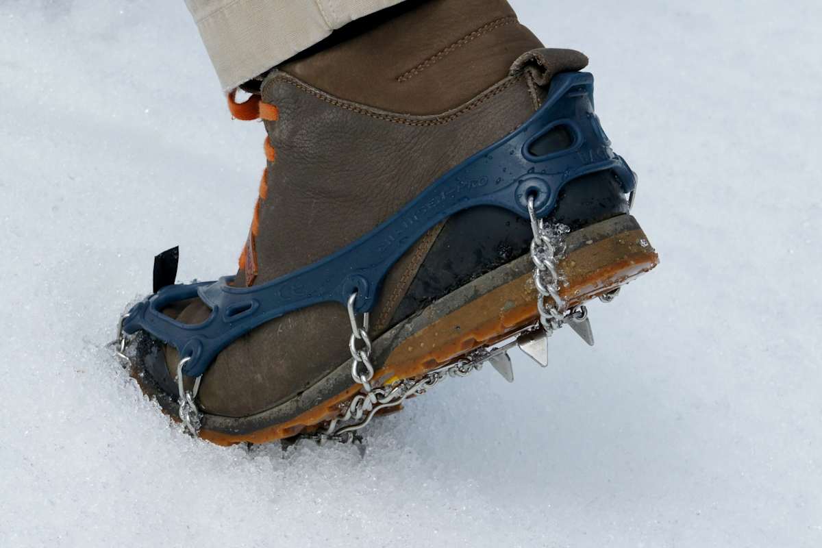 Chainsen Pro
