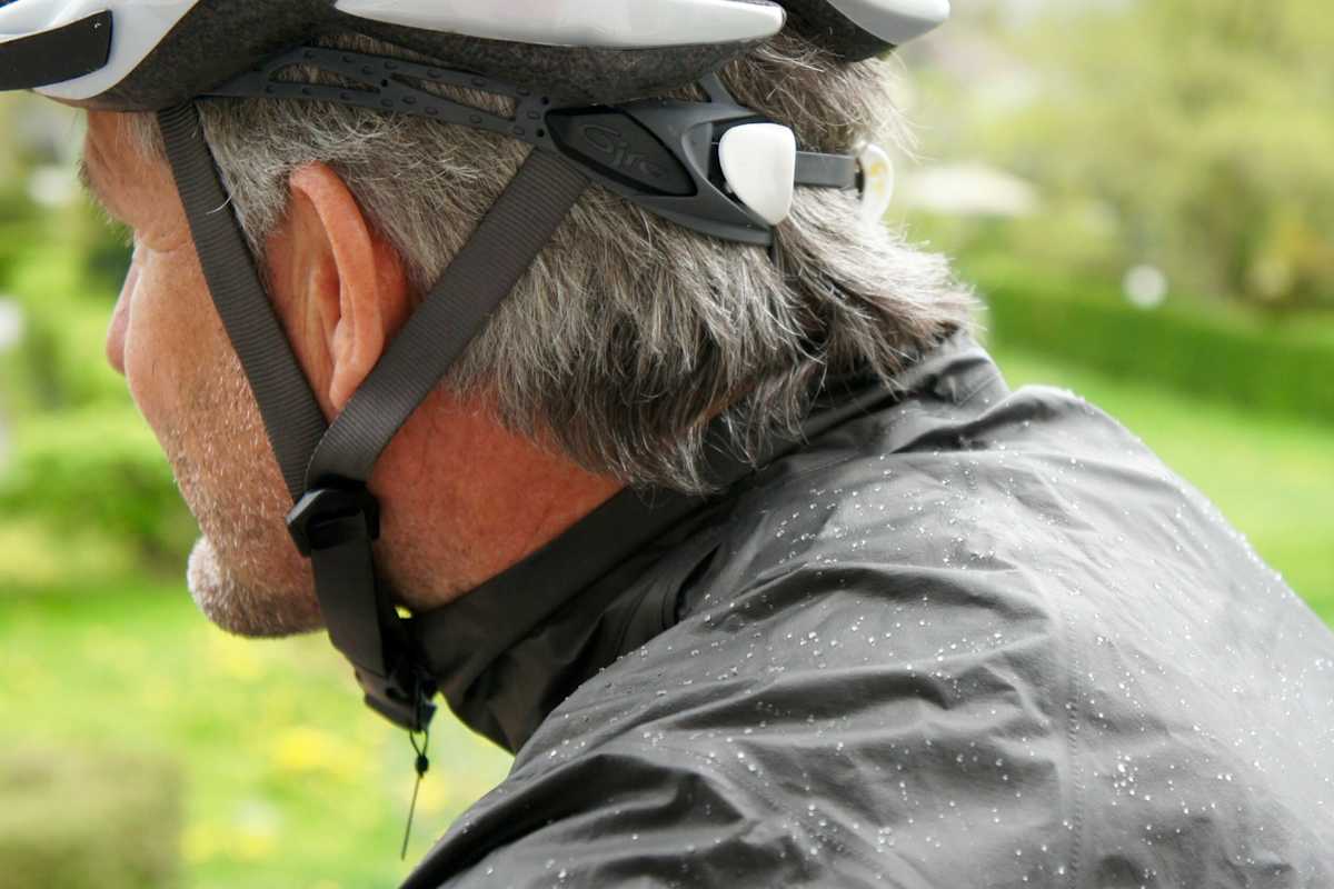 Active Bike Jacket von Gore Bike Wear