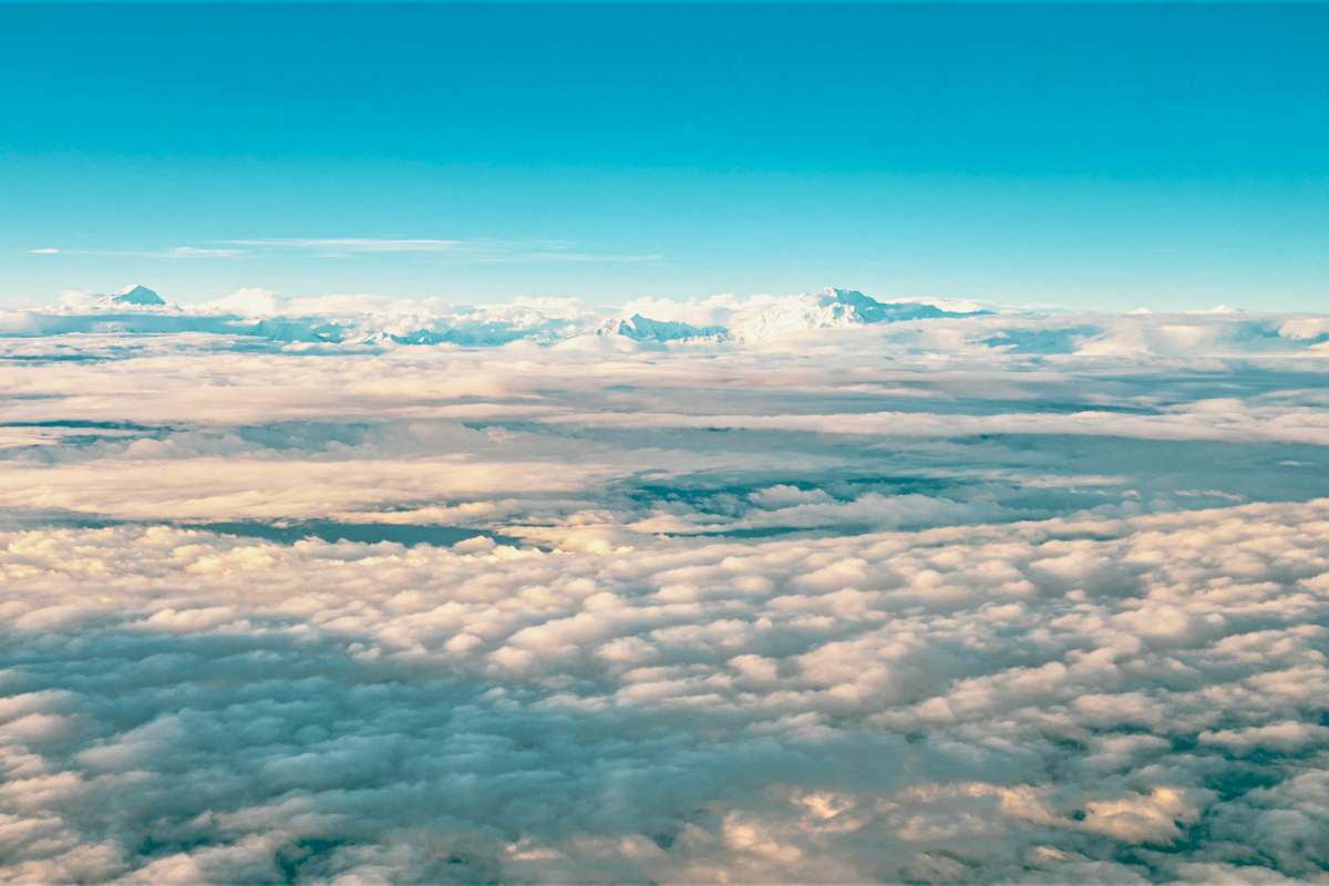 Dhaulagiri Himal