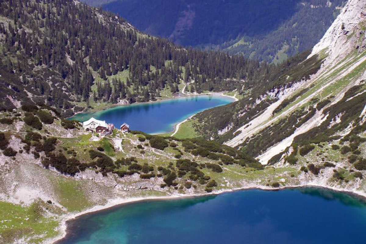 Drachensee