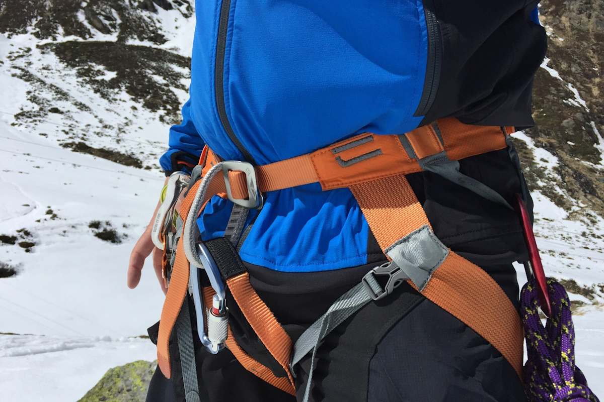 Dru Jacket Direct Alpine