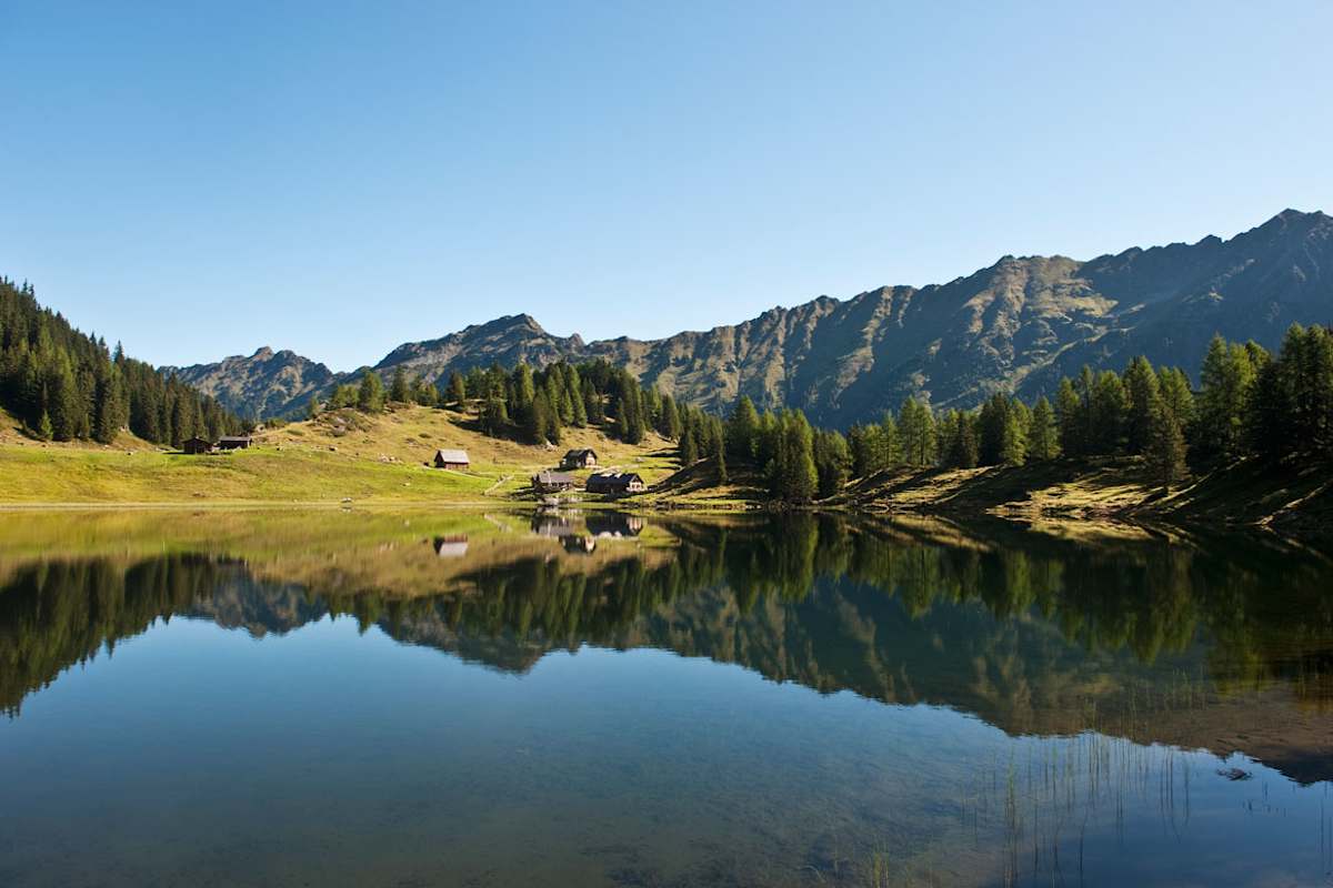 Duisitzkarsee